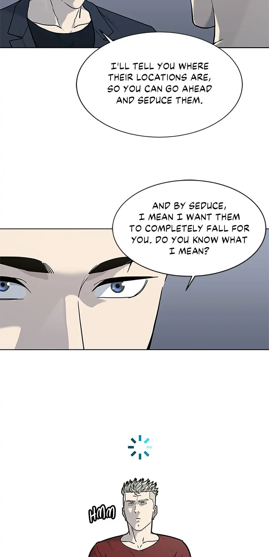 God of Blackfield - Chapter 157 [photo 6] - MangaPorn