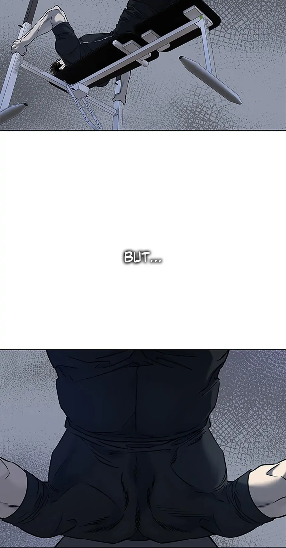 God of Blackfield - Chapter 157 [photo 60] - MangaPorn