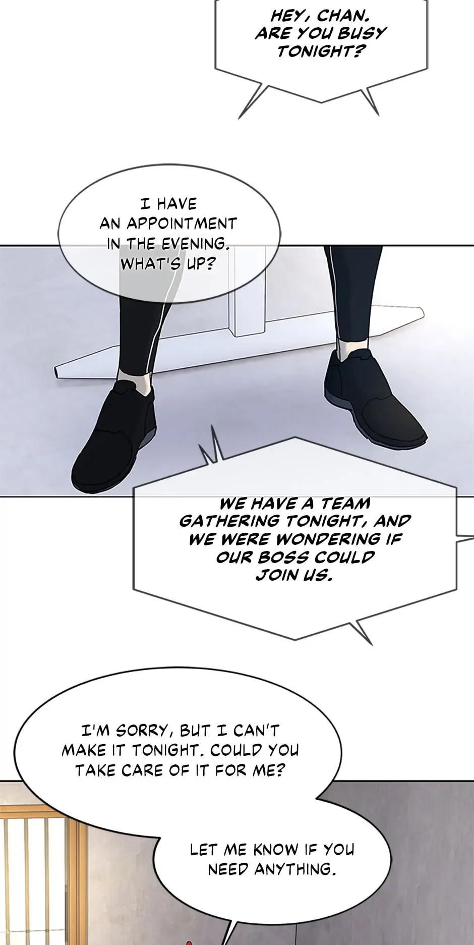 God of Blackfield - Chapter 157 [photo 65] - MangaPorn