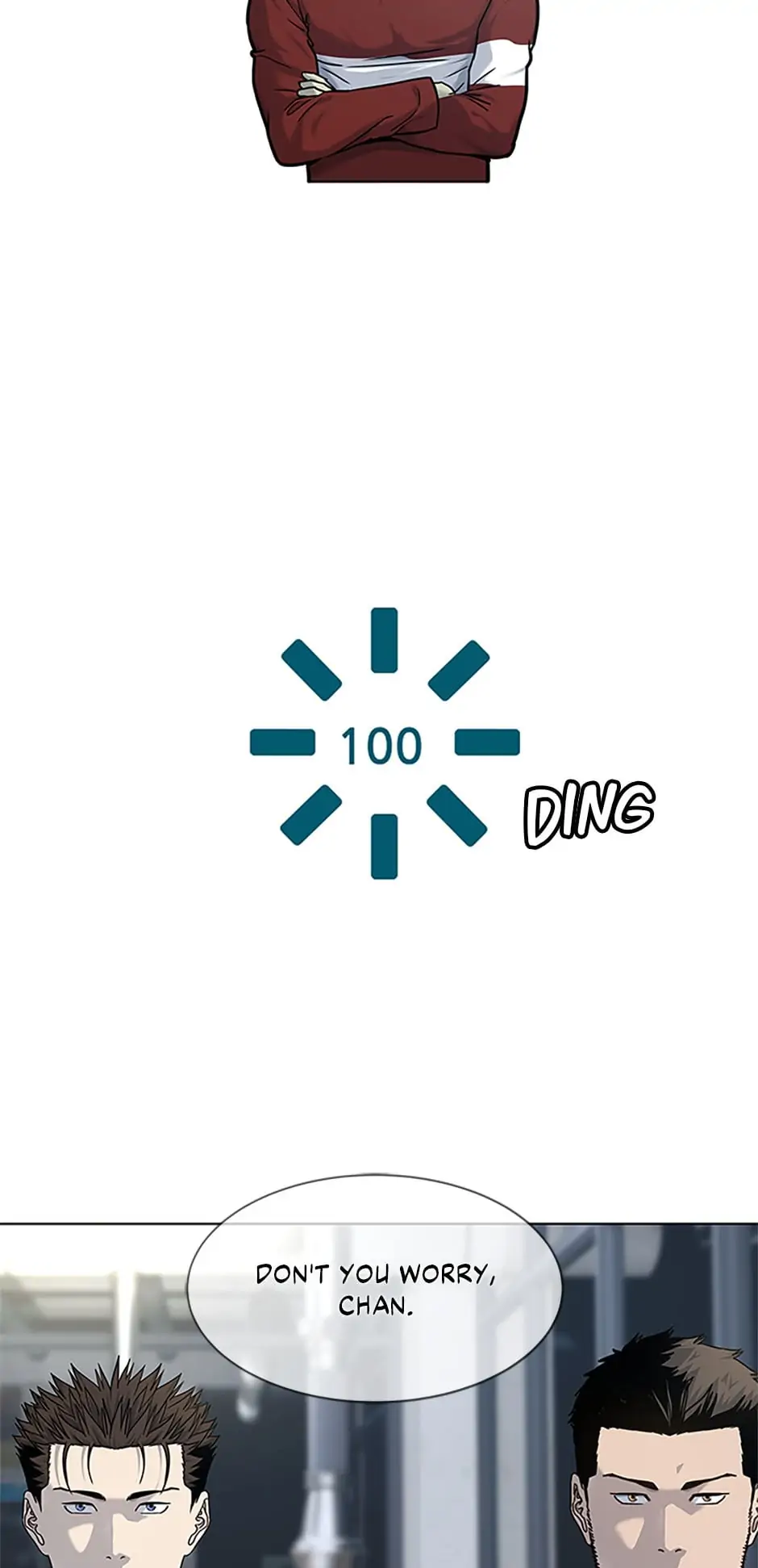 God of Blackfield - Chapter 157 [photo 7] - MangaPorn