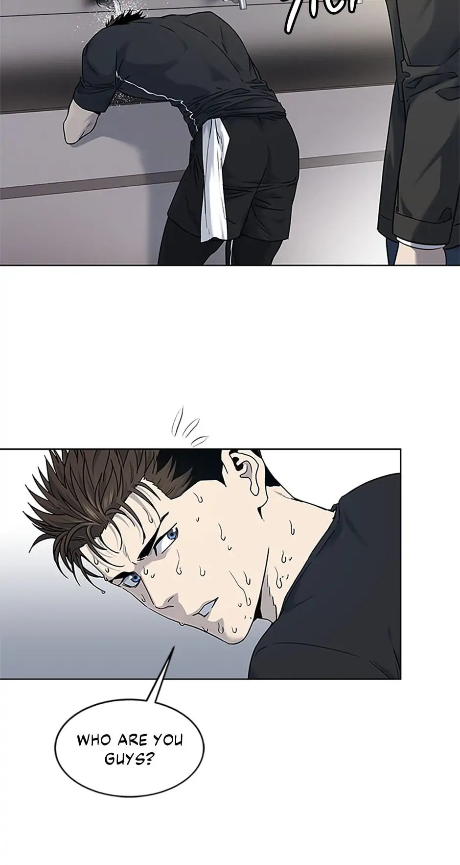 God of Blackfield - Chapter 157 [photo 70] - MangaPorn