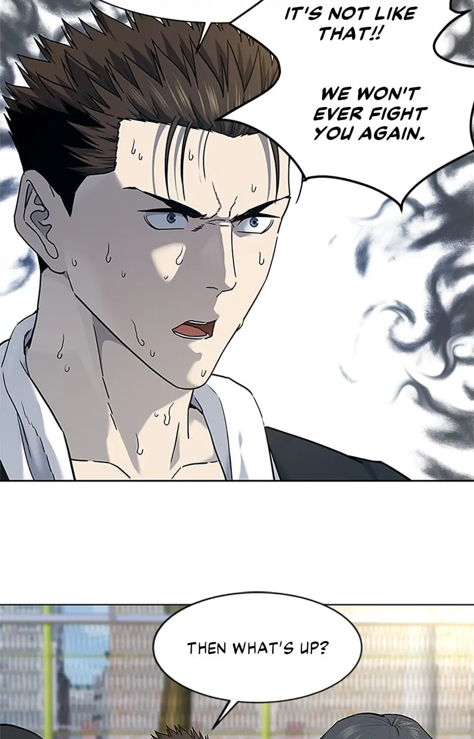 God of Blackfield - Chapter 157 [photo 76] - MangaPorn