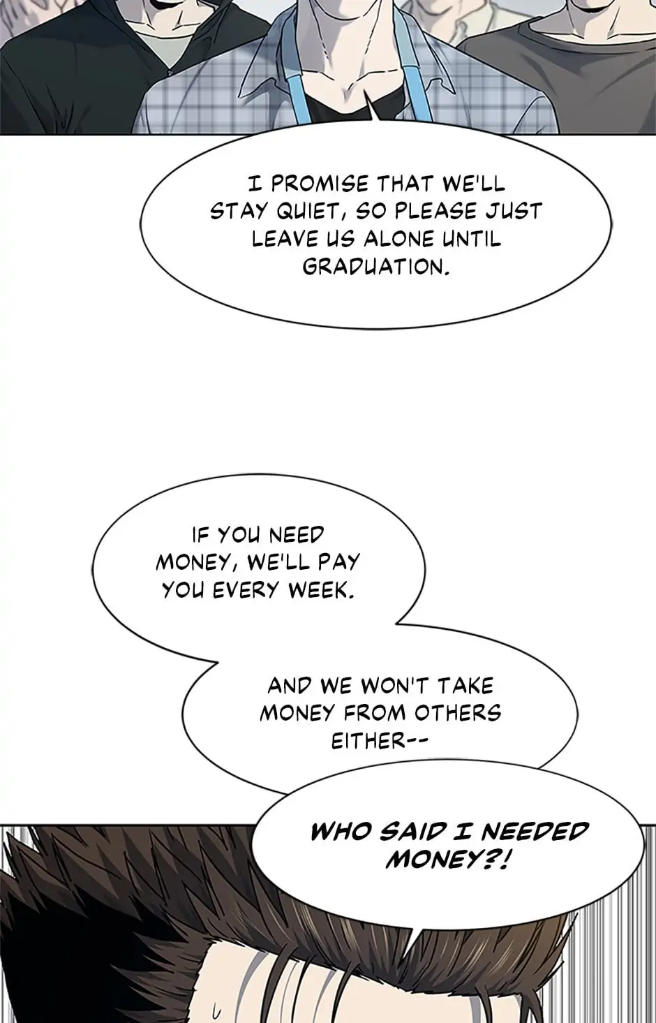 God of Blackfield - Chapter 157 [photo 79] - MangaPorn