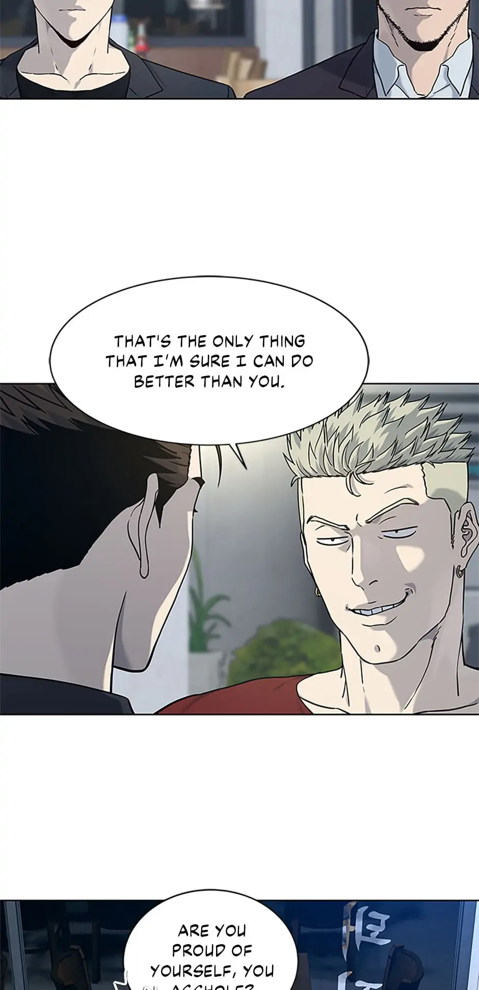 God of Blackfield - Chapter 157 [photo 8] - MangaPorn