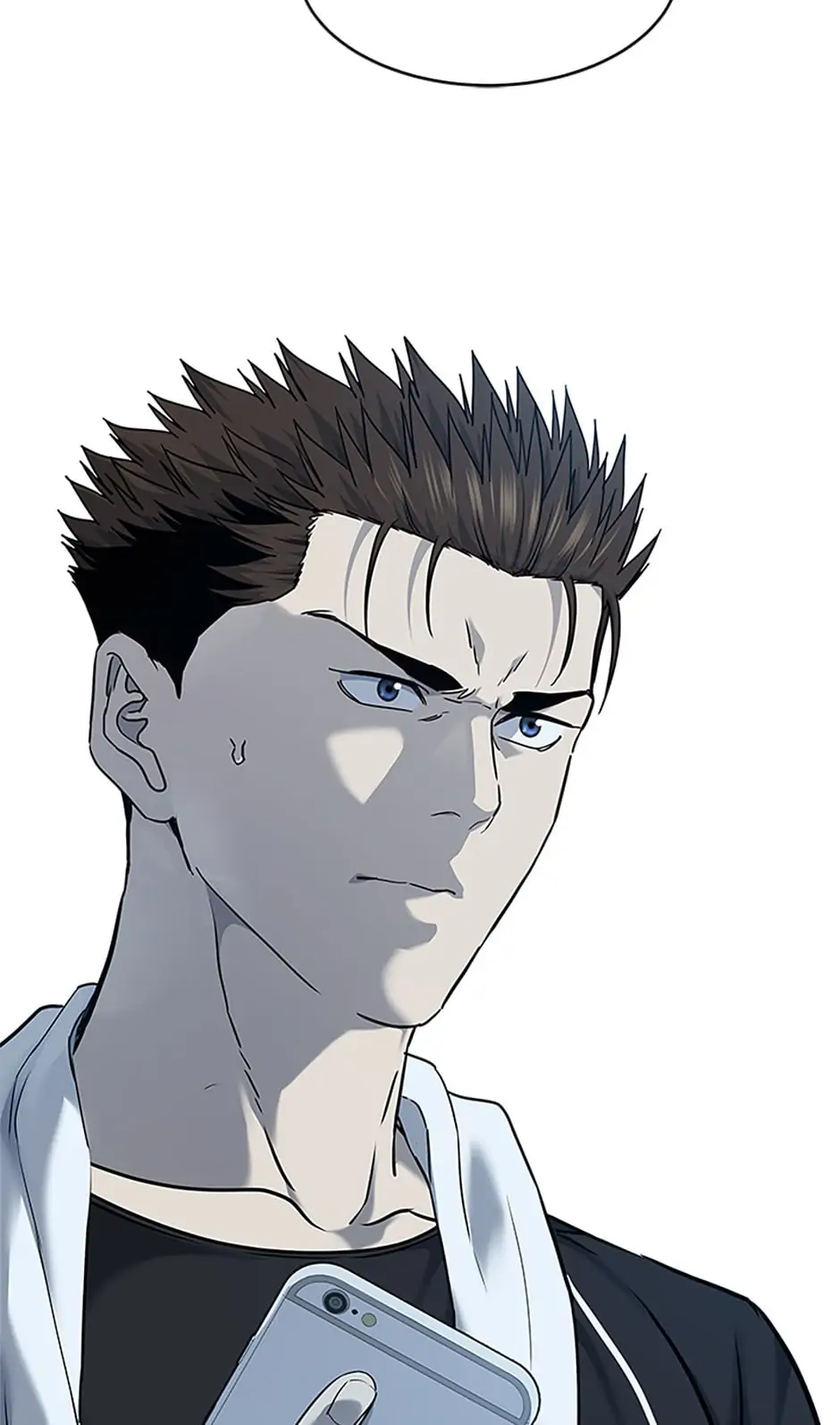 God of Blackfield - Chapter 157 [photo 87] - MangaPorn