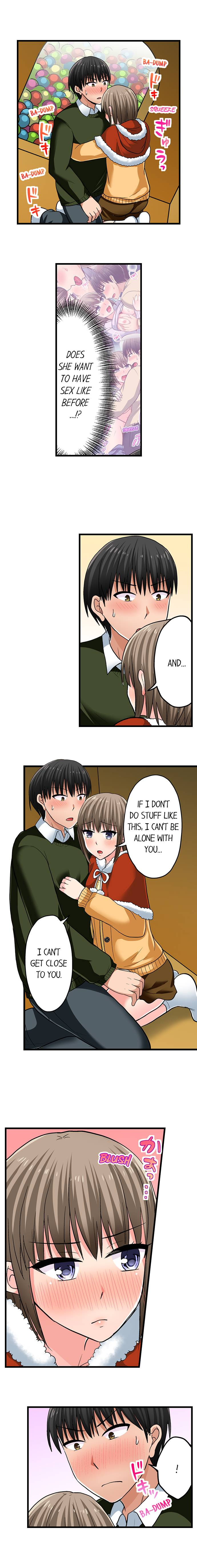 Bullied Boy’s Tongue Revenge - Chapter 83 [photo 2] - MangaPorn