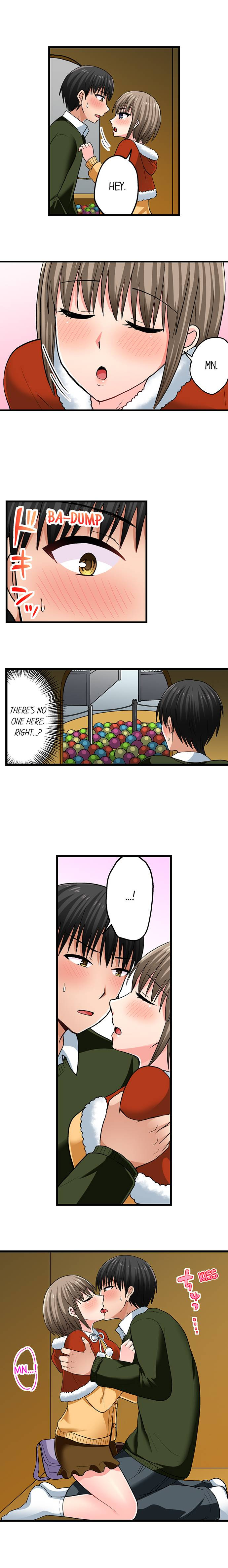 Bullied Boy’s Tongue Revenge - Chapter 83 [photo 3] - MangaPorn