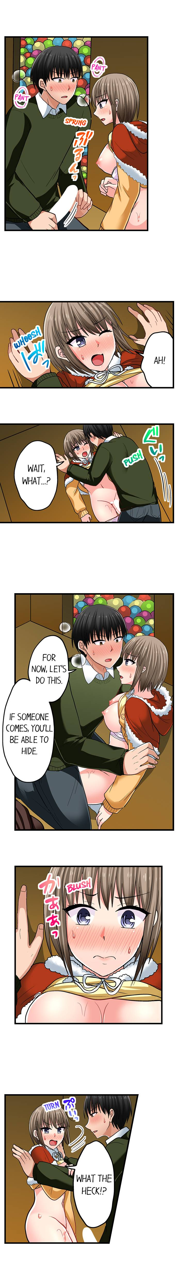 Bullied Boy’s Tongue Revenge - Chapter 84 [photo 2] - MangaPorn