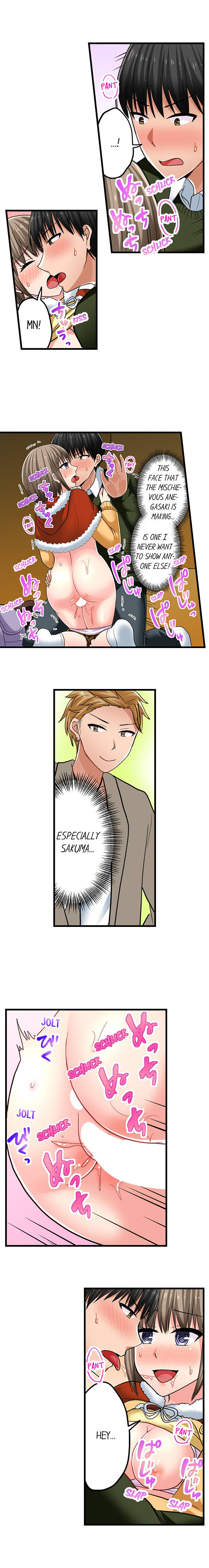 Bullied Boy’s Tongue Revenge - Chapter 84 [photo 5] - MangaPorn