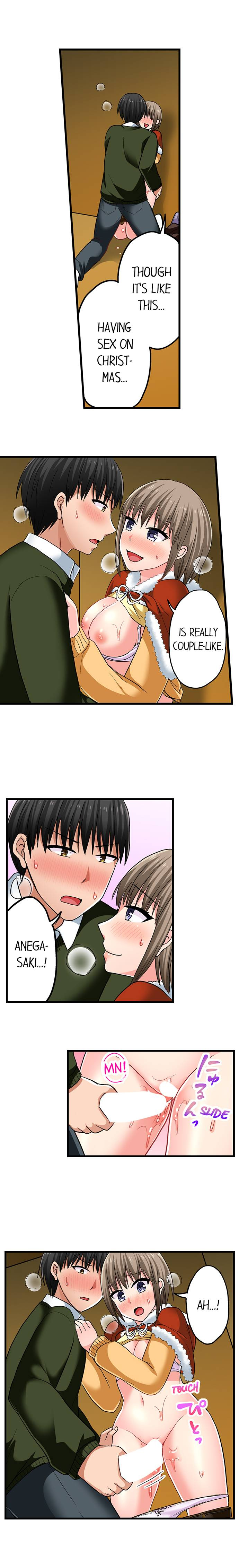 Bullied Boy’s Tongue Revenge - Chapter 84 [photo 6] - MangaPorn