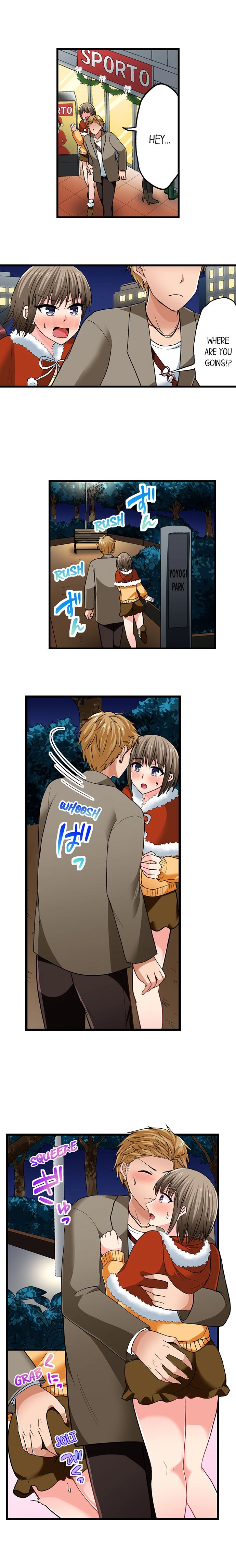 Bullied Boy’s Tongue Revenge - Chapter 85 [photo 2] - MangaPorn