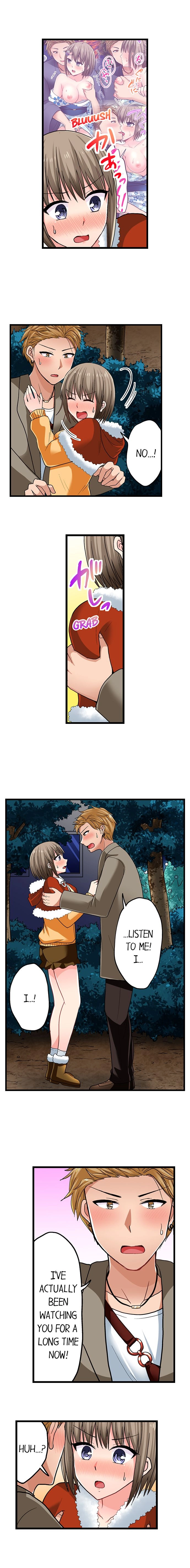 Bullied Boy’s Tongue Revenge - Chapter 85 [photo 3] - MangaPorn