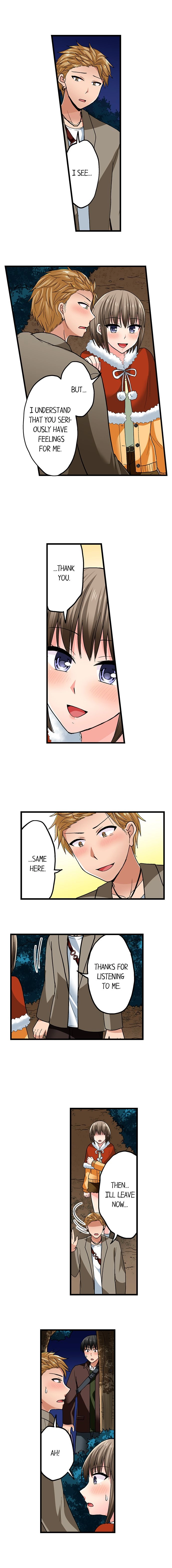 Bullied Boy’s Tongue Revenge - Chapter 85 [photo 7] - MangaPorn