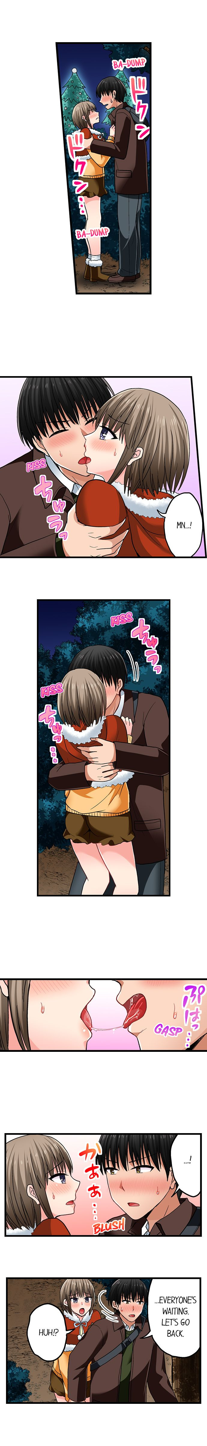 Bullied Boy’s Tongue Revenge - Chapter 86 [photo 2] - MangaPorn