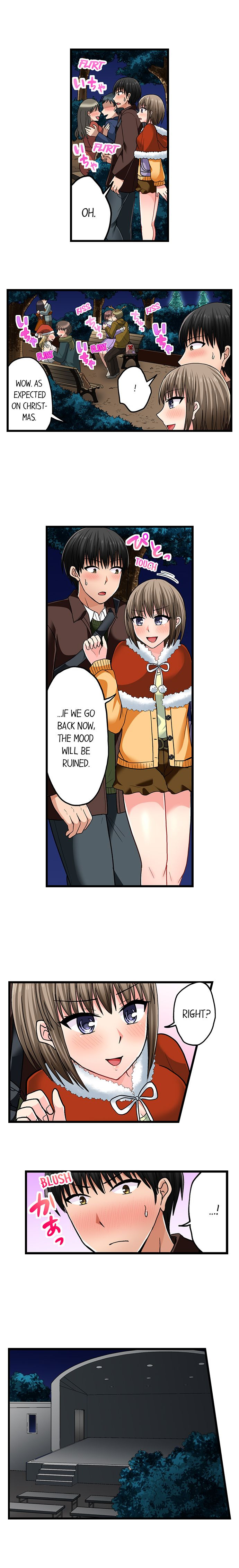 Bullied Boy’s Tongue Revenge - Chapter 86 [photo 3] - MangaPorn