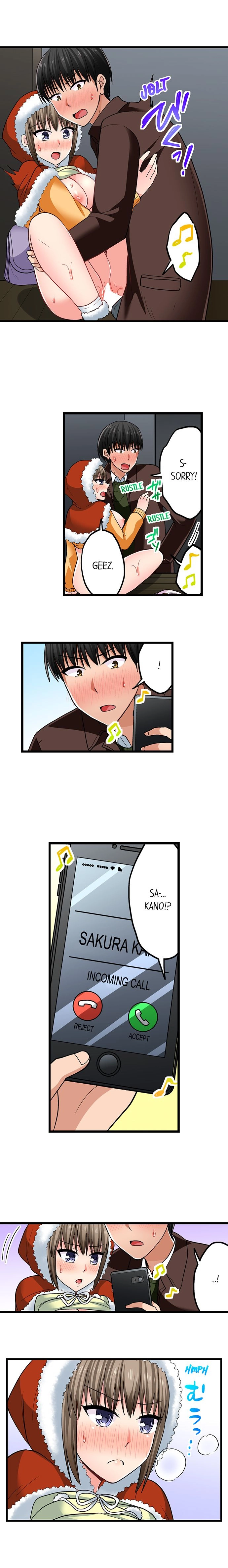 Bullied Boy’s Tongue Revenge - Chapter 87 [photo 4] - MangaPorn