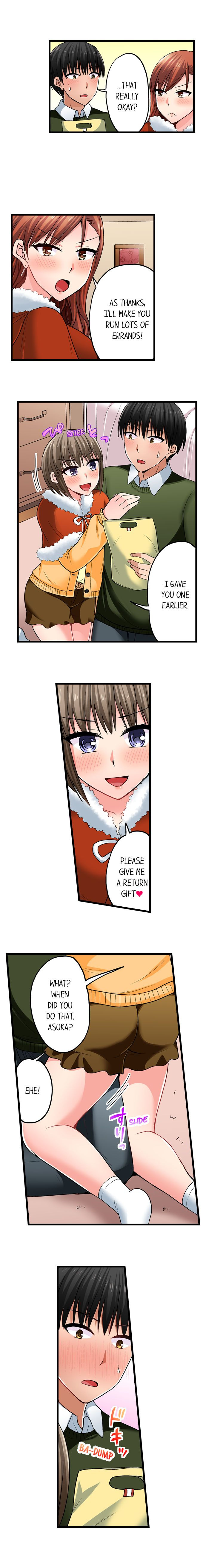 Bullied Boy’s Tongue Revenge - Chapter 88 [photo 4] - MangaPorn