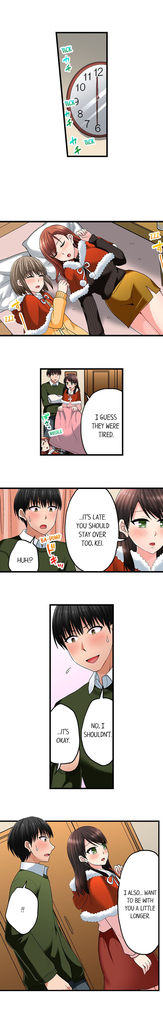 Bullied Boy’s Tongue Revenge - Chapter 88 [photo 6] - MangaPorn