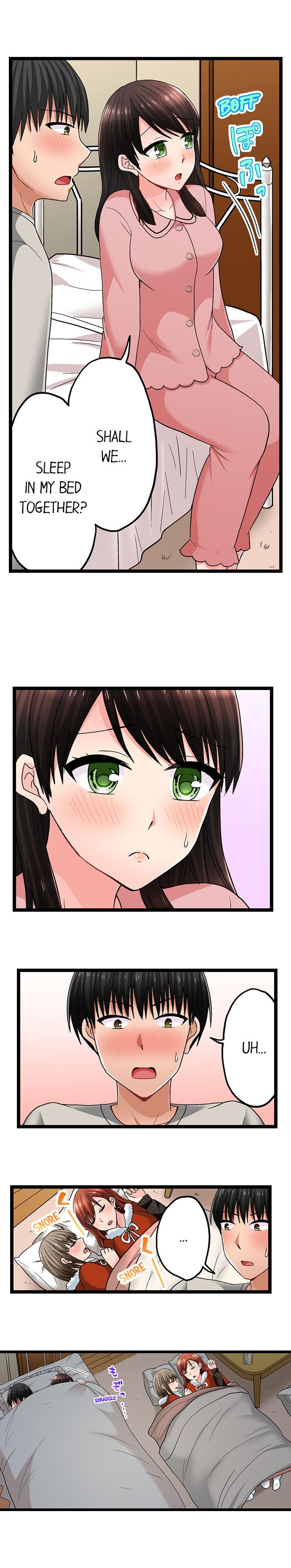 Bullied Boy’s Tongue Revenge - Chapter 88 [photo 8] - MangaPorn