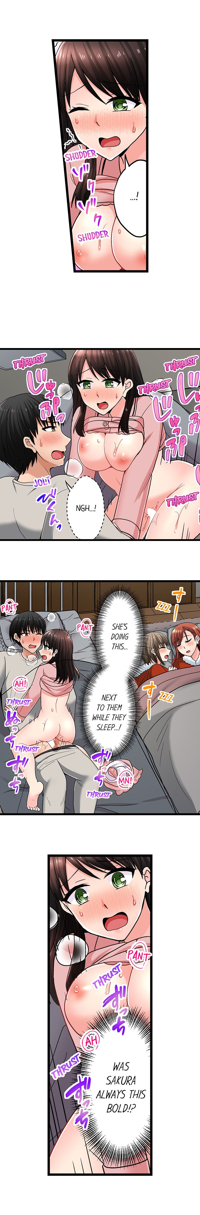 Bullied Boy’s Tongue Revenge - Chapter 90 [photo 4] - MangaPorn