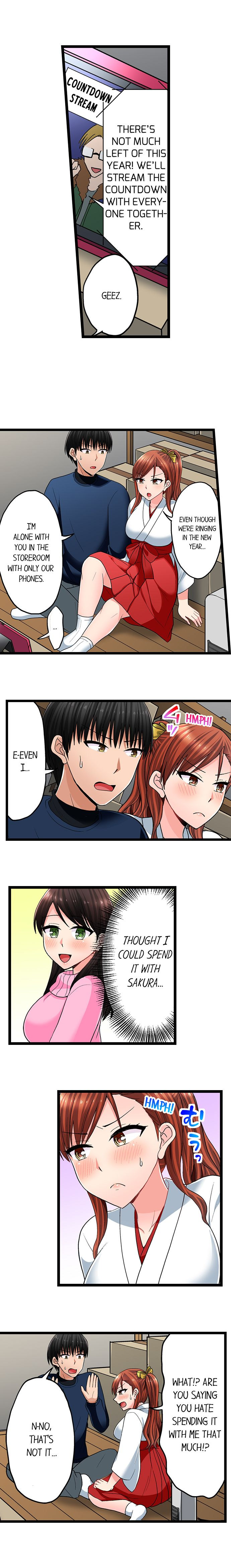 Bullied Boy’s Tongue Revenge - Chapter 92 [photo 4] - MangaPorn