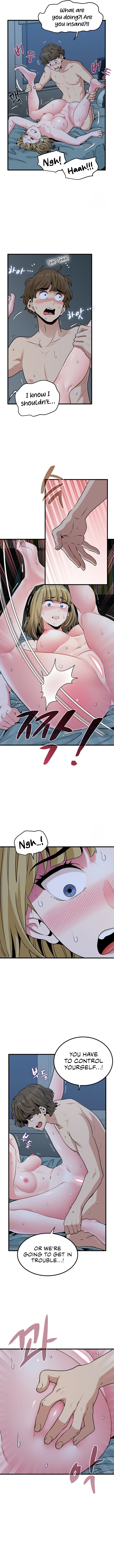 The Turning Point - Chapter 63 [photo 8] - MangaPorn