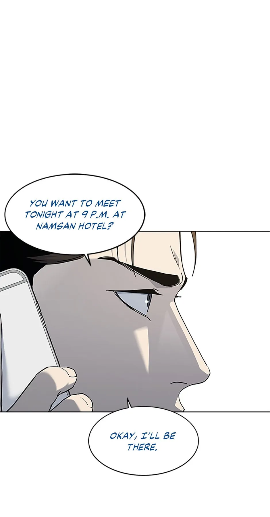 God of Blackfield - Chapter 158 [photo 1] - MangaPorn