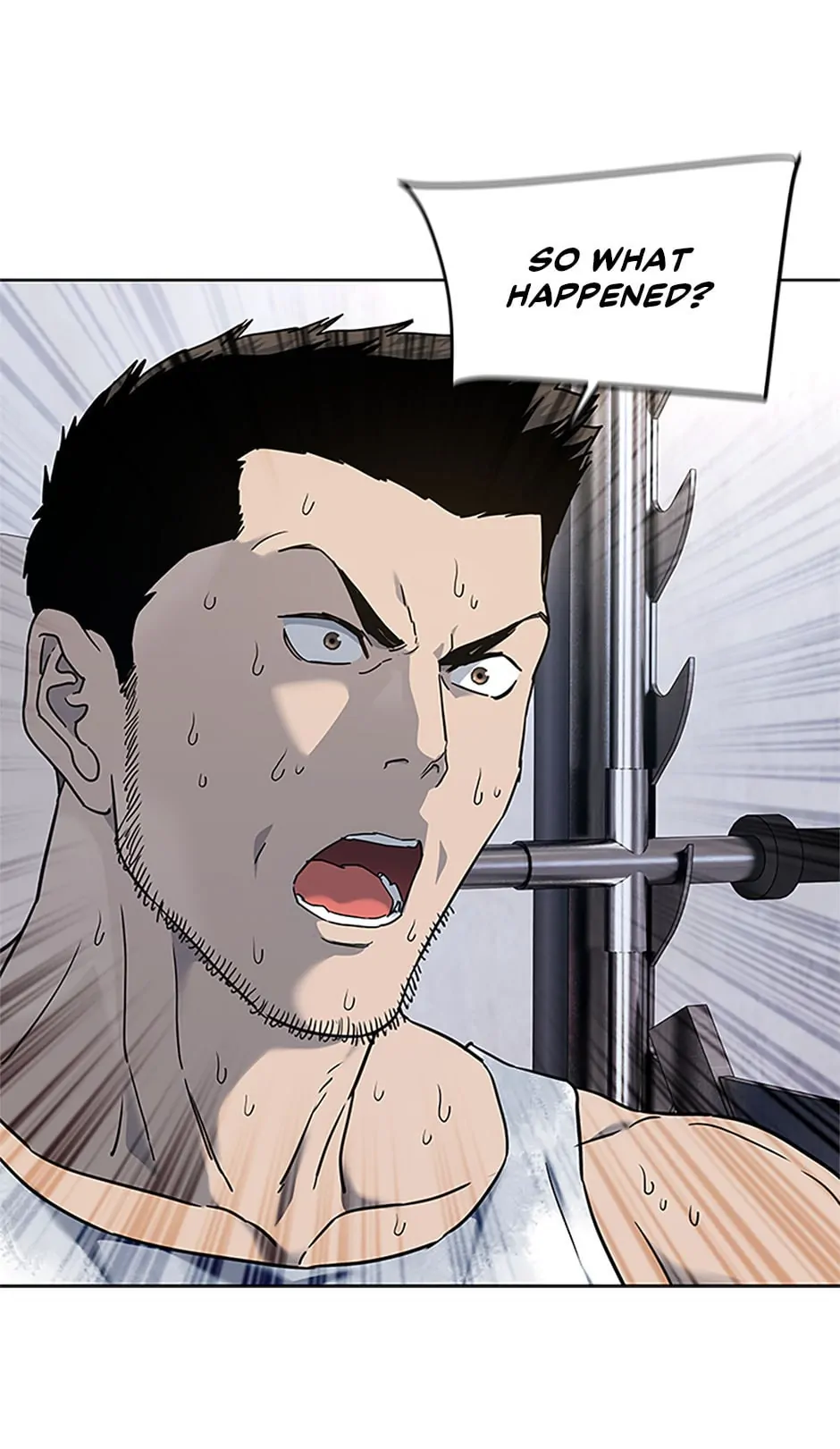 God of Blackfield - Chapter 158 [photo 10] - MangaPorn