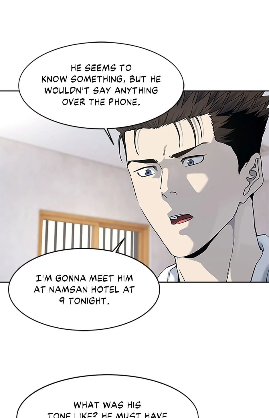 God of Blackfield - Chapter 158 [photo 11] - MangaPorn