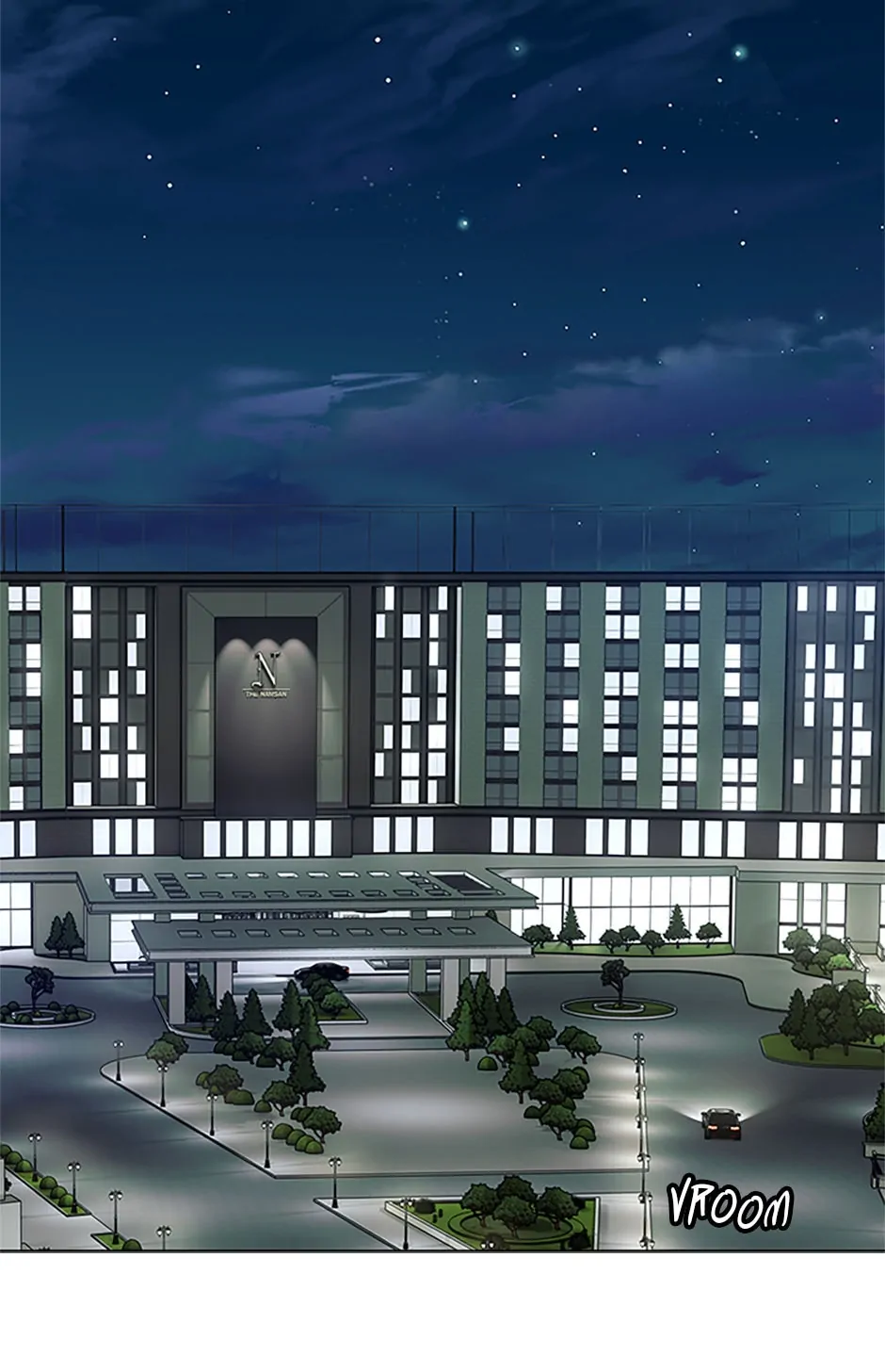 God of Blackfield - Chapter 158 [photo 16] - MangaPorn