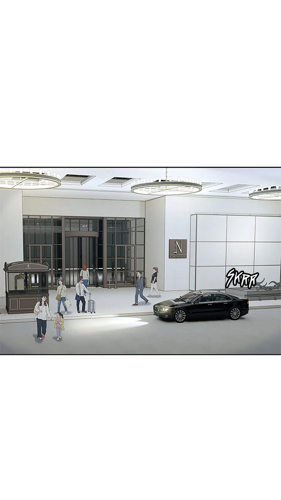 God of Blackfield - Chapter 158 [photo 17] - MangaPorn