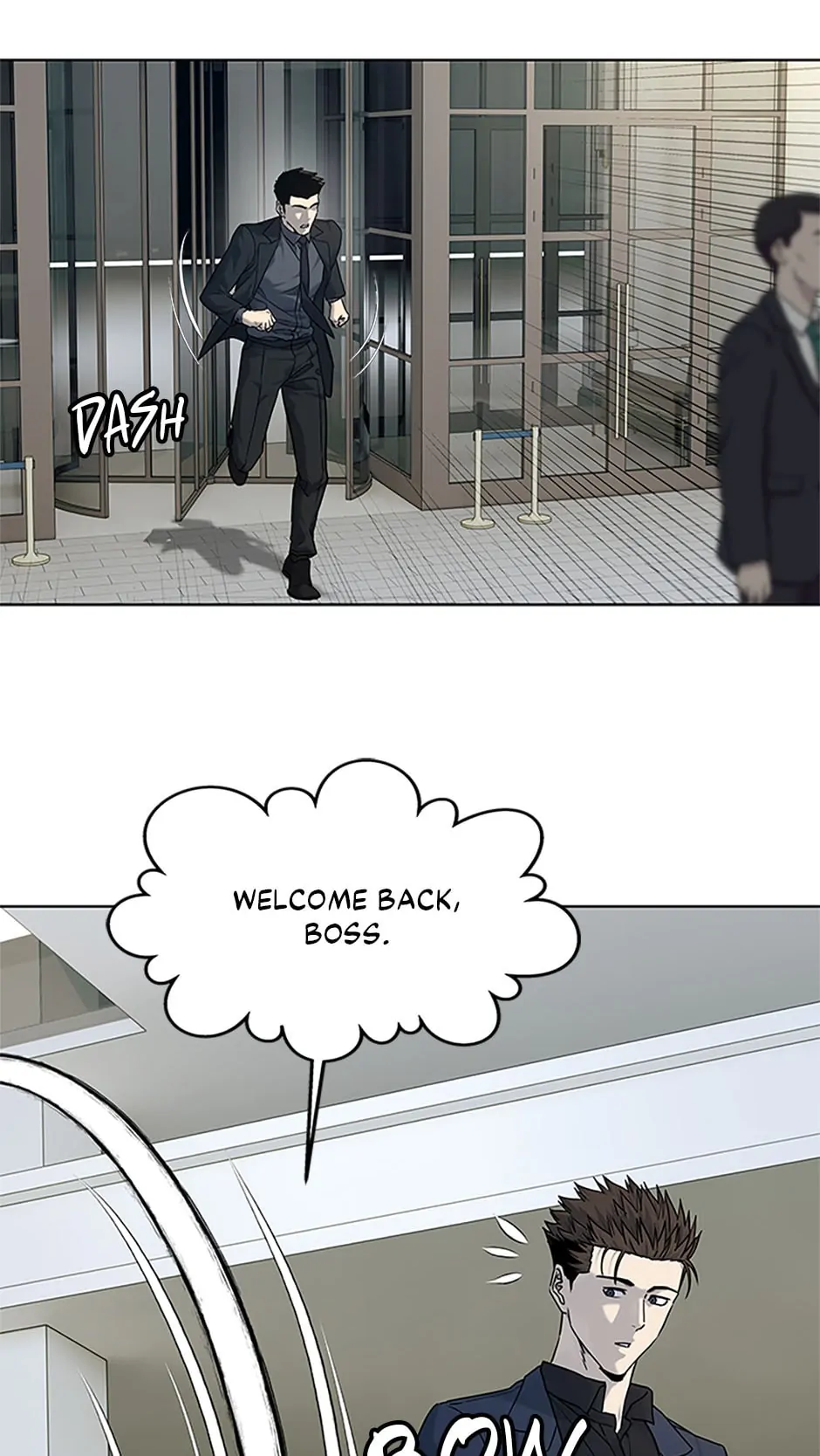 God of Blackfield - Chapter 158 [photo 18] - MangaPorn