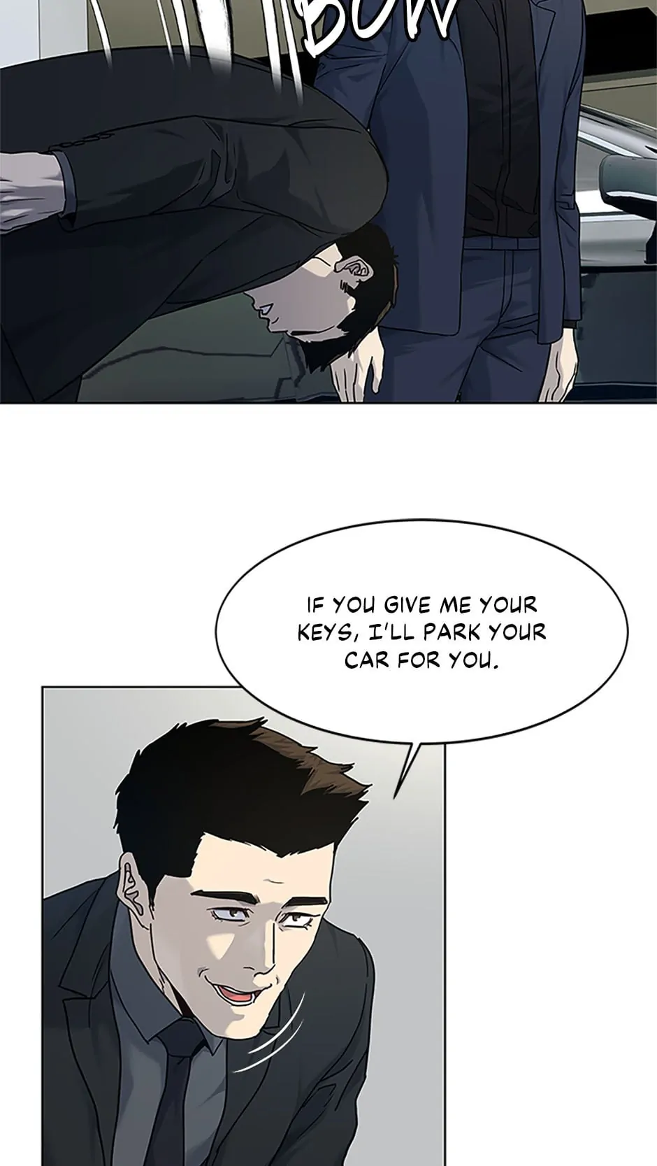 God of Blackfield - Chapter 158 [photo 19] - MangaPorn