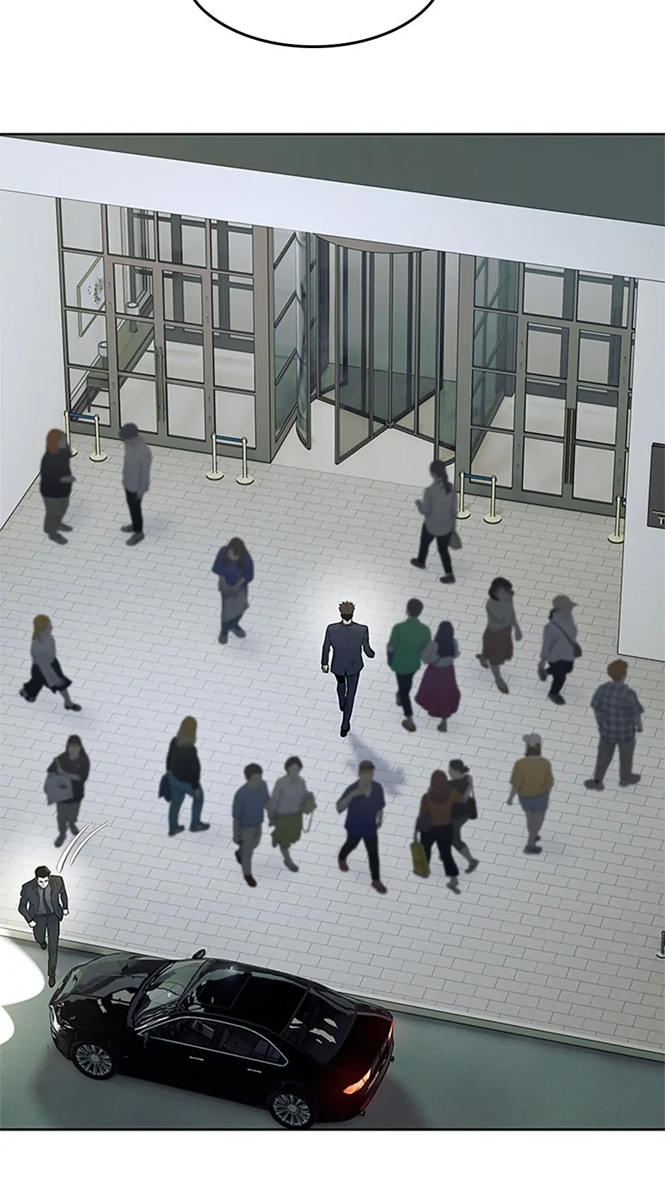 God of Blackfield - Chapter 158 [photo 22] - MangaPorn