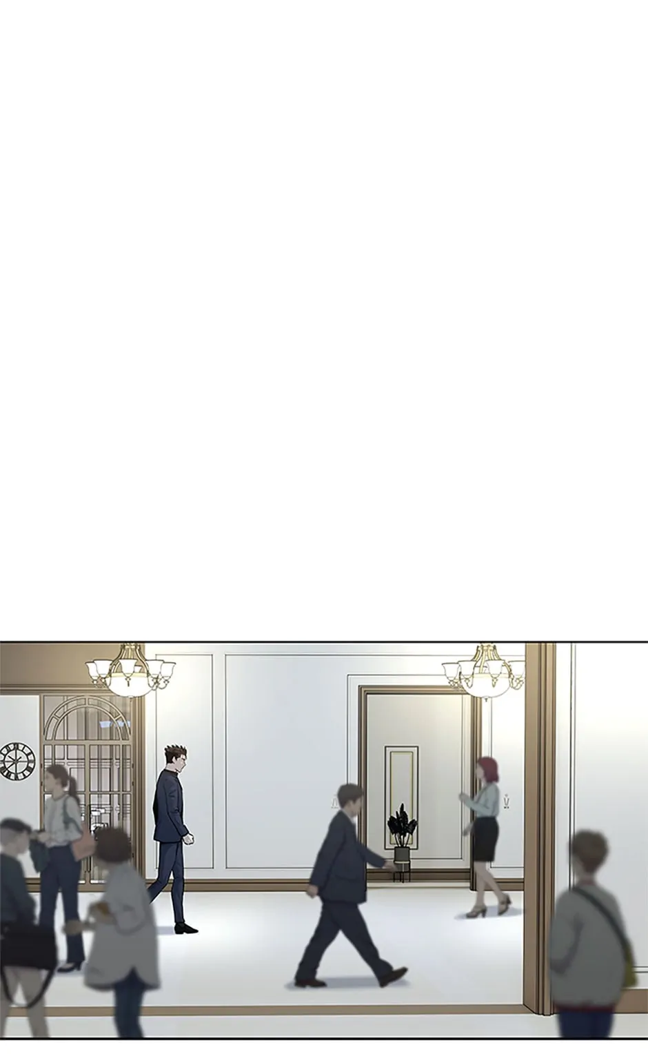 God of Blackfield - Chapter 158 [photo 23] - MangaPorn