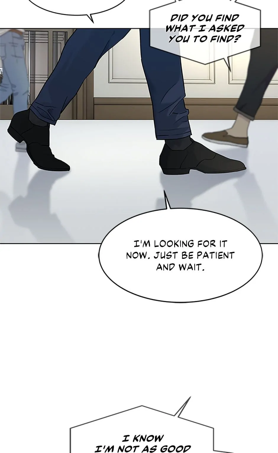 God of Blackfield - Chapter 158 [photo 26] - MangaPorn