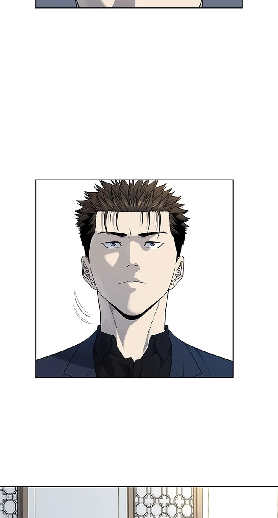 God of Blackfield - Chapter 158 [photo 30] - MangaPorn