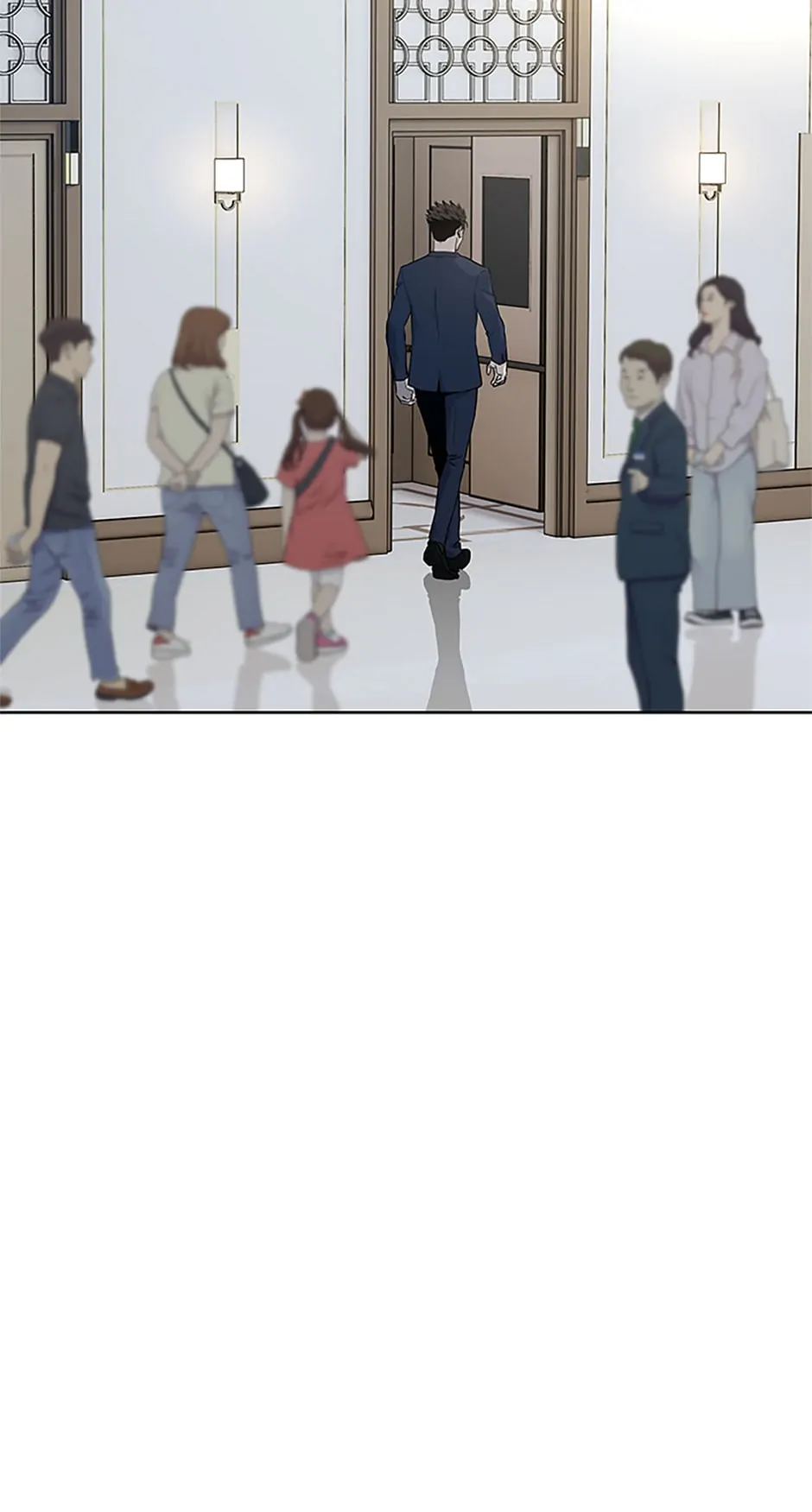 God of Blackfield - Chapter 158 [photo 31] - MangaPorn