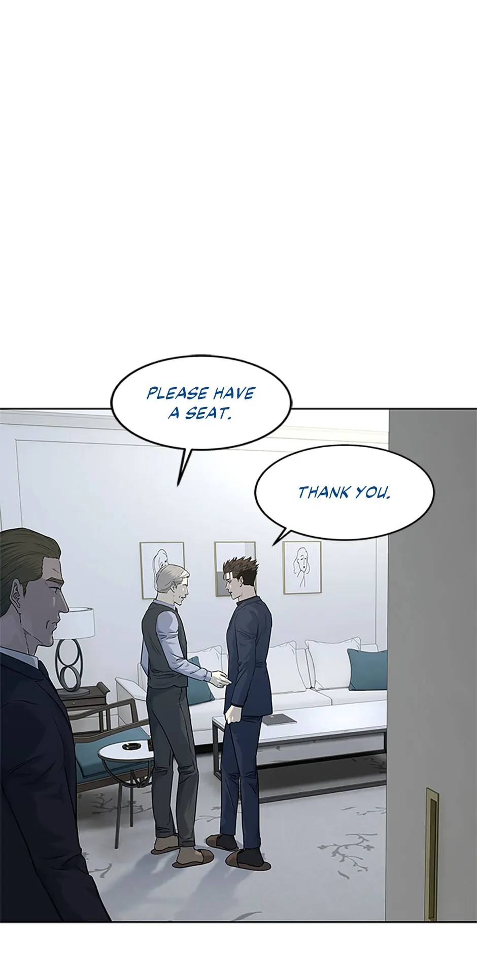 God of Blackfield - Chapter 158 [photo 36] - MangaPorn