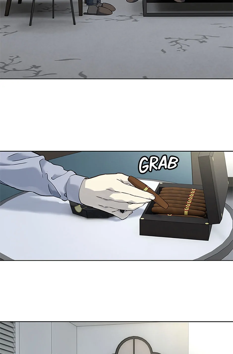 God of Blackfield - Chapter 158 [photo 38] - MangaPorn