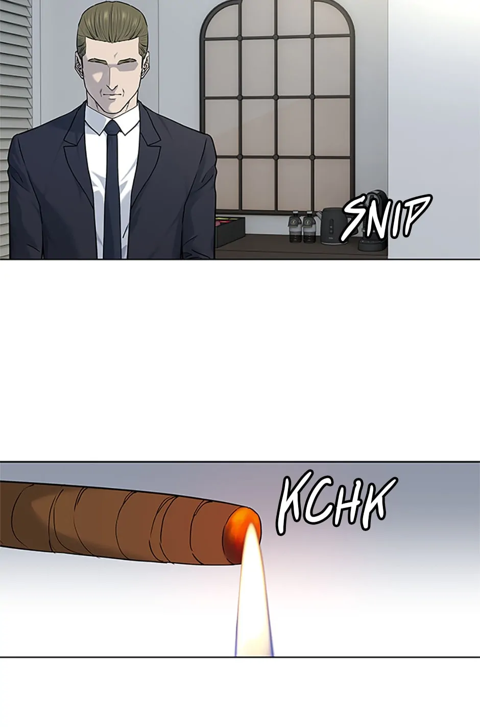 God of Blackfield - Chapter 158 [photo 39] - MangaPorn