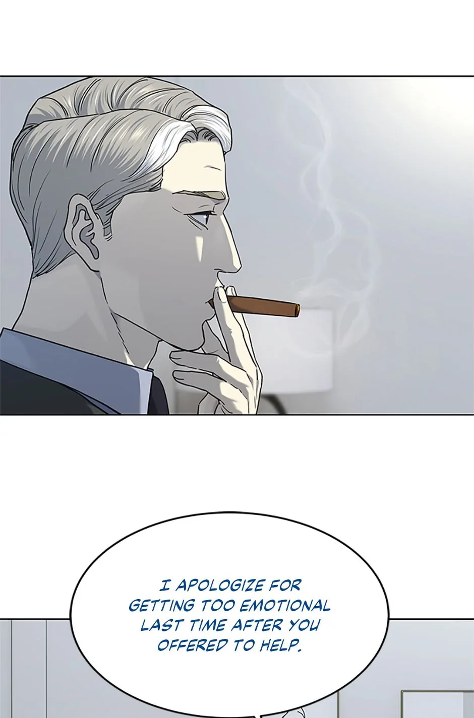 God of Blackfield - Chapter 158 [photo 40] - MangaPorn