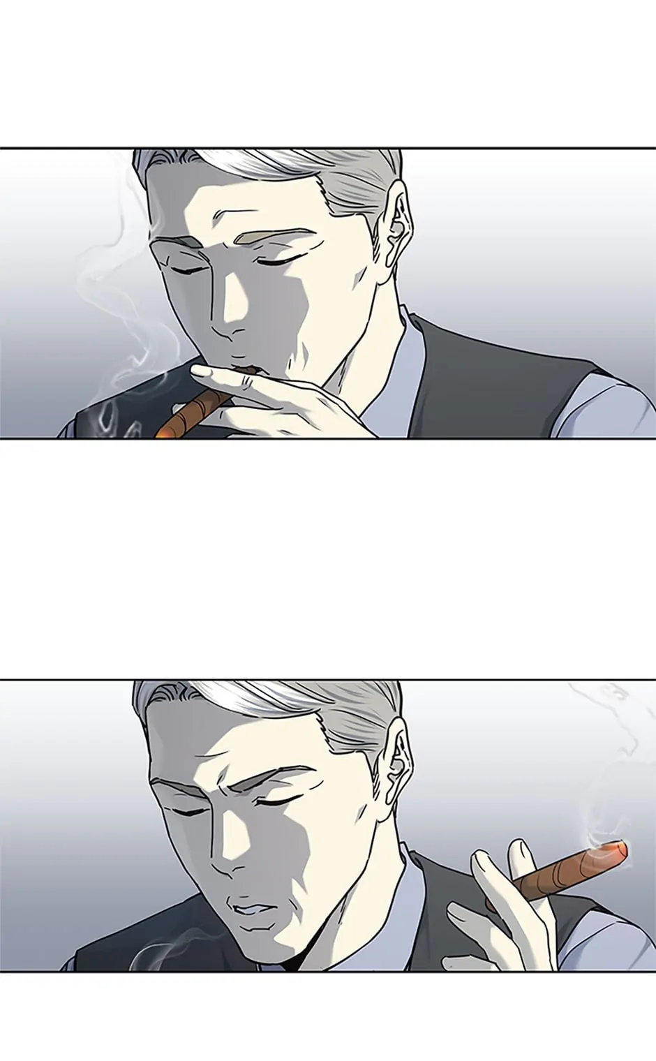 God of Blackfield - Chapter 158 [photo 43] - MangaPorn