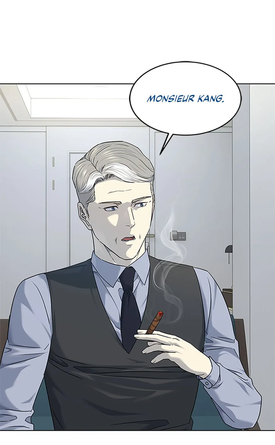 God of Blackfield - Chapter 158 [photo 44] - MangaPorn