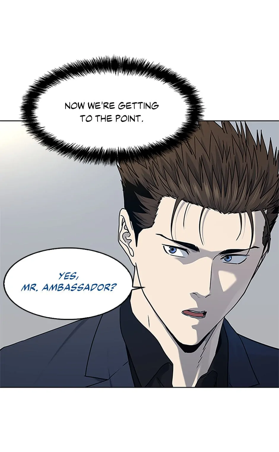 God of Blackfield - Chapter 158 [photo 45] - MangaPorn