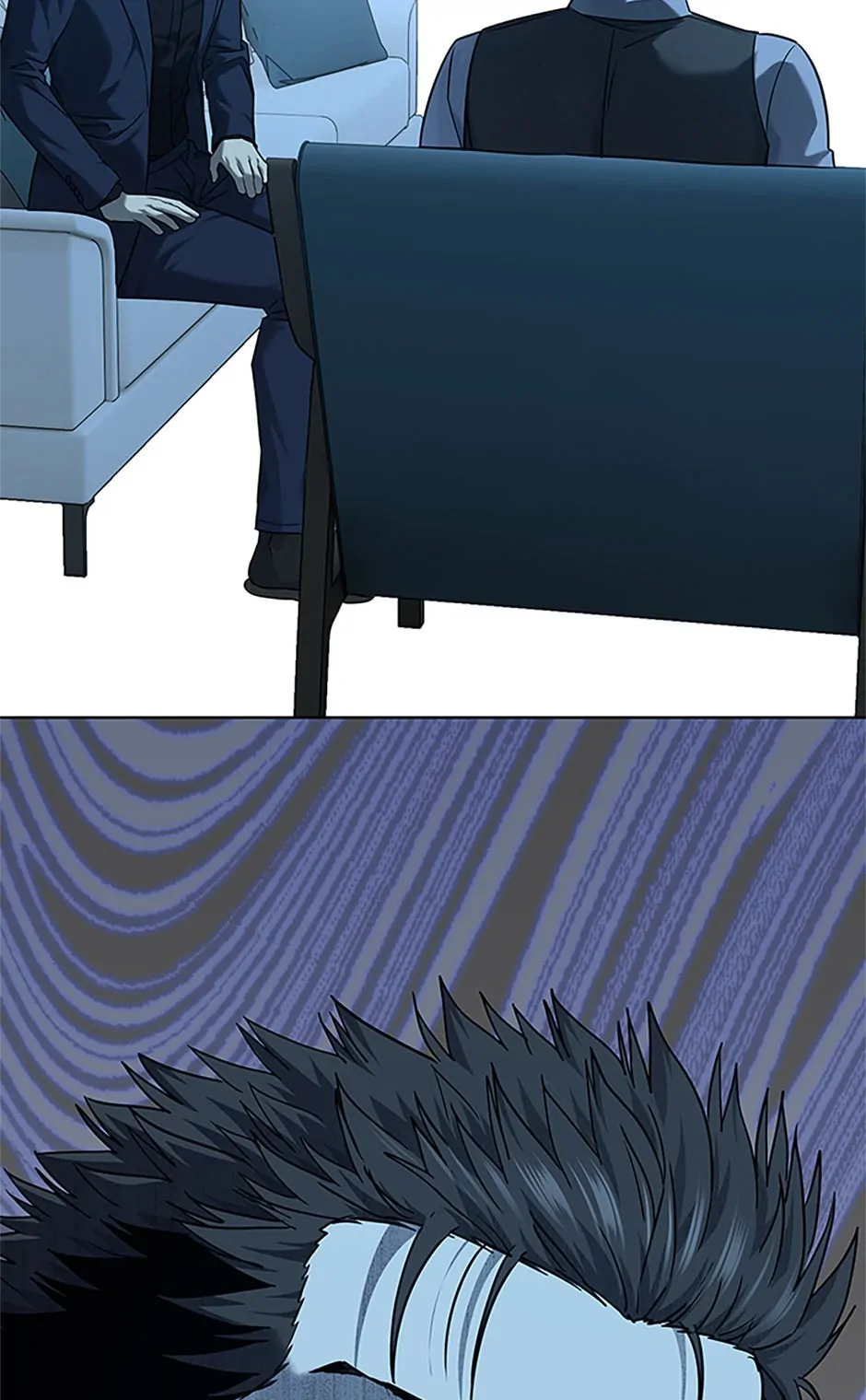 God of Blackfield - Chapter 158 [photo 47] - MangaPorn