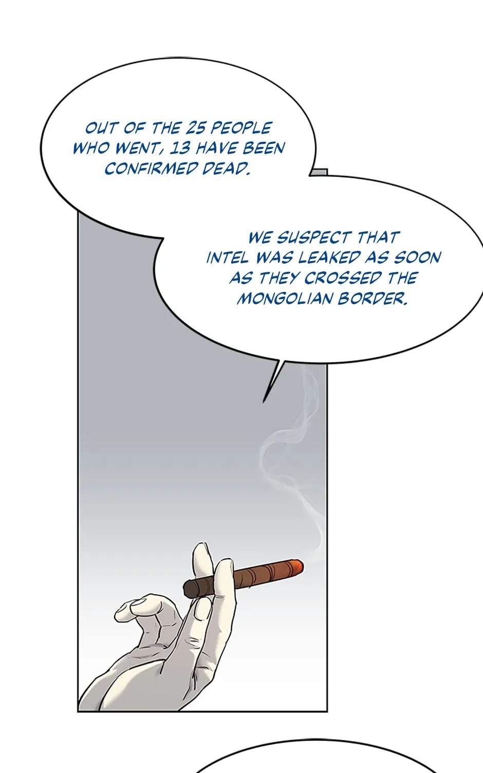 God of Blackfield - Chapter 158 [photo 49] - MangaPorn