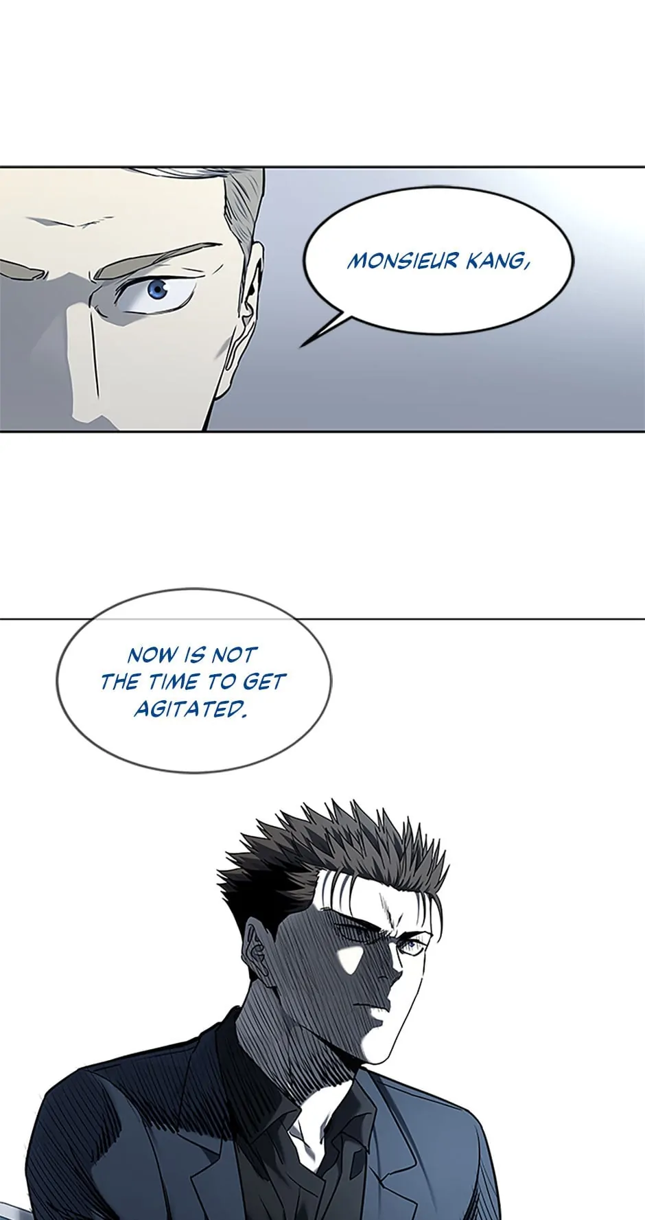 God of Blackfield - Chapter 158 [photo 53] - MangaPorn