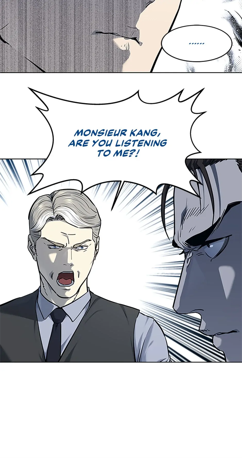 God of Blackfield - Chapter 158 [photo 55] - MangaPorn