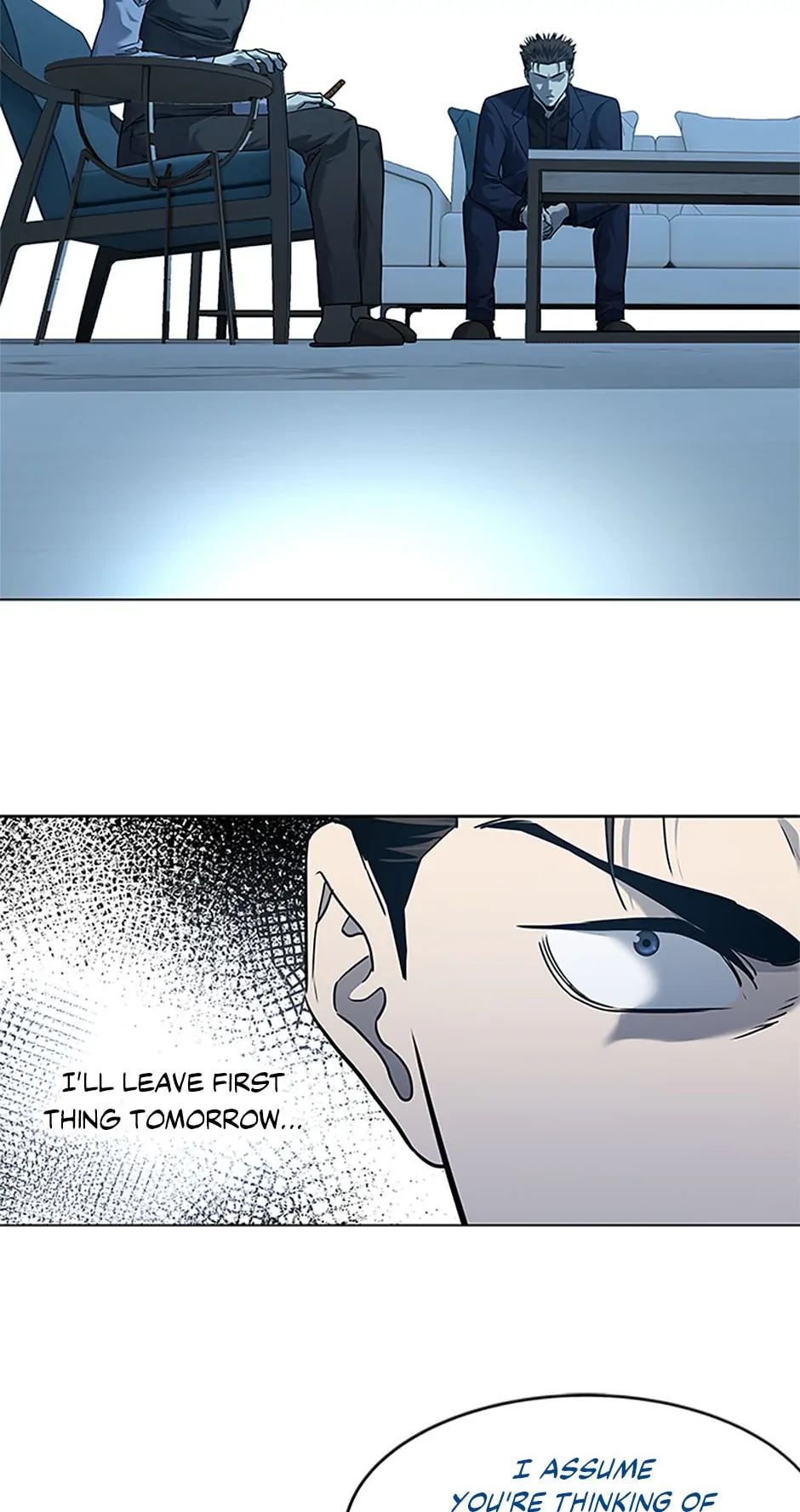 God of Blackfield - Chapter 158 [photo 57] - MangaPorn